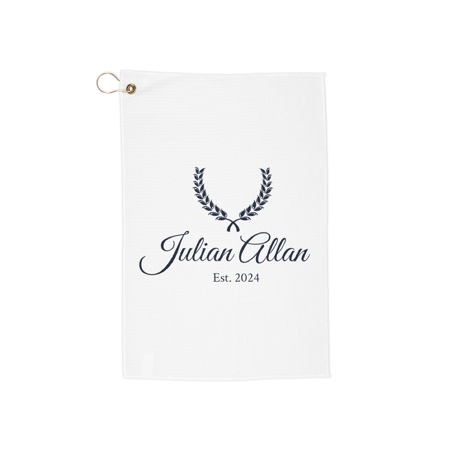 Golf Towels