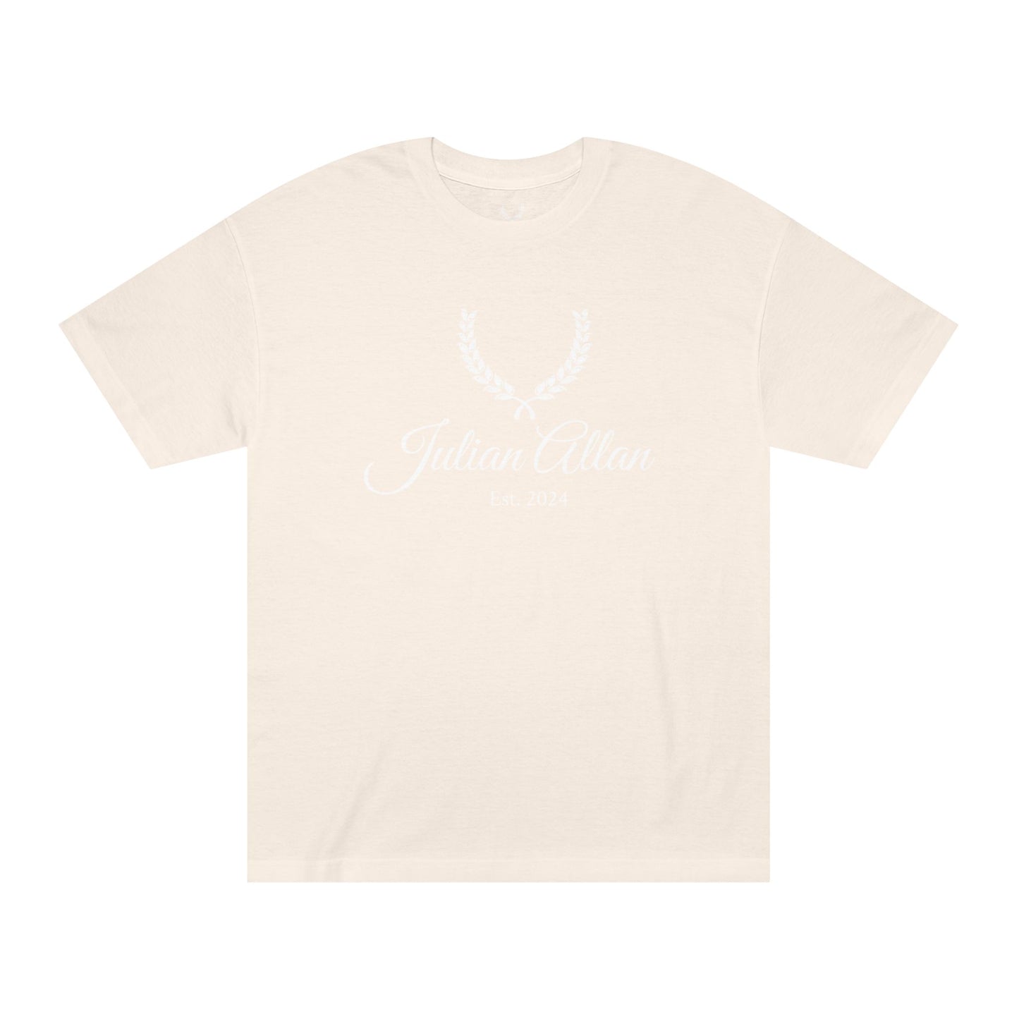 Unisex Classic Tee
