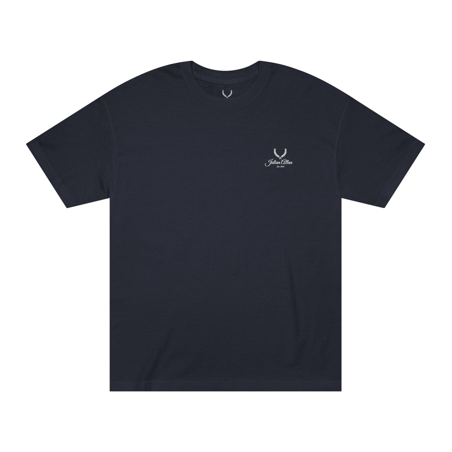 Unisex Classic Tee