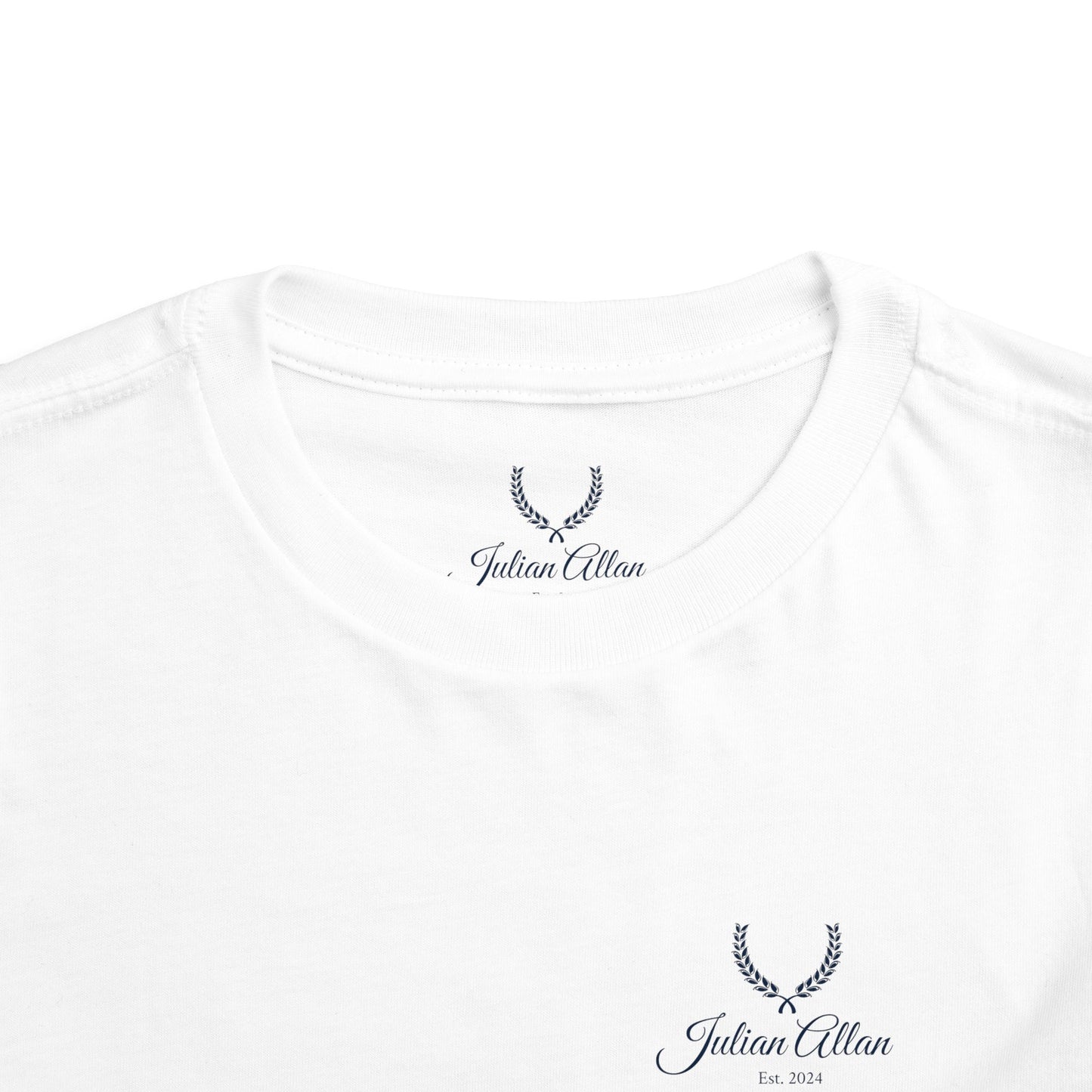 Toddler Short Sleeve Tee