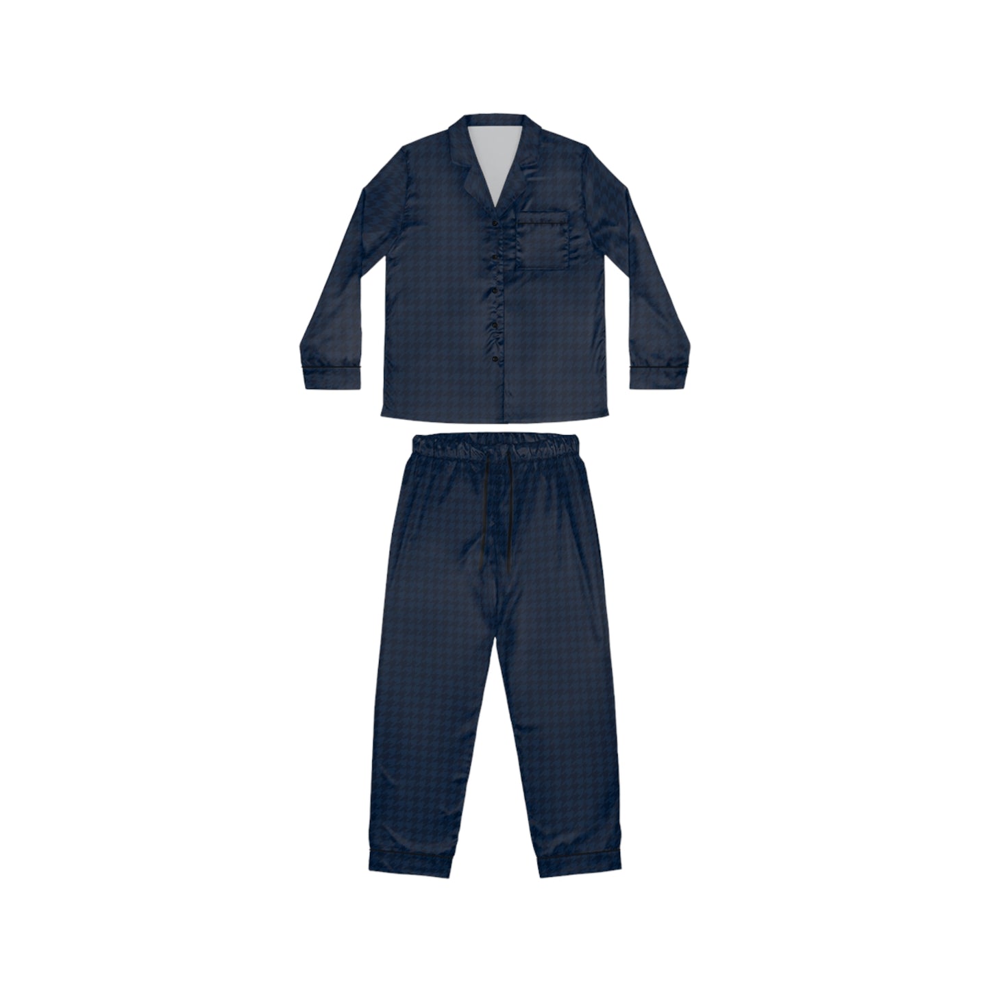 Women's Satin Pajamas