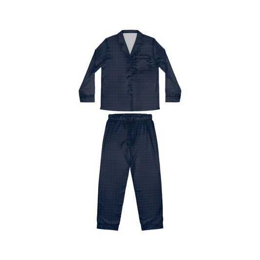 Women's Satin Pajamas