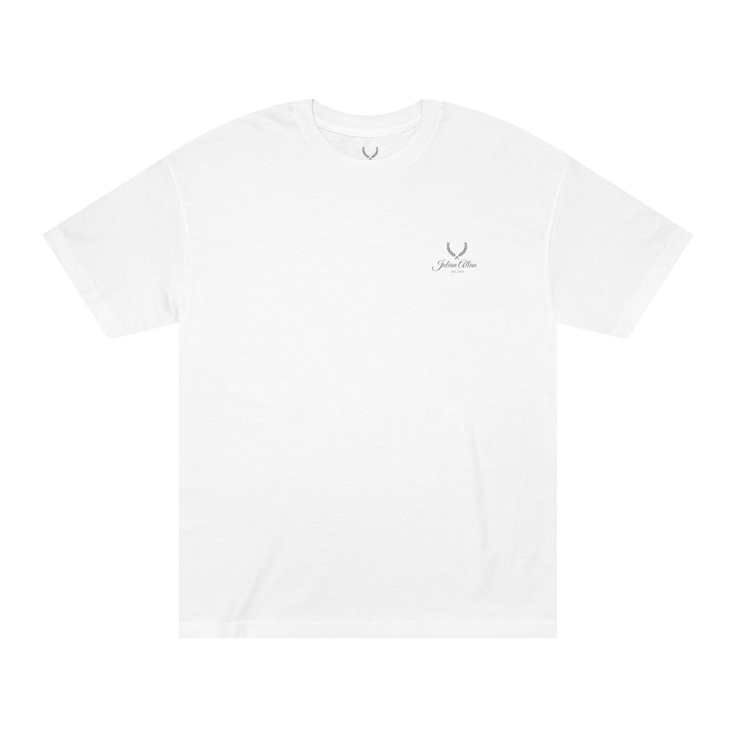 Unisex Classic Tee