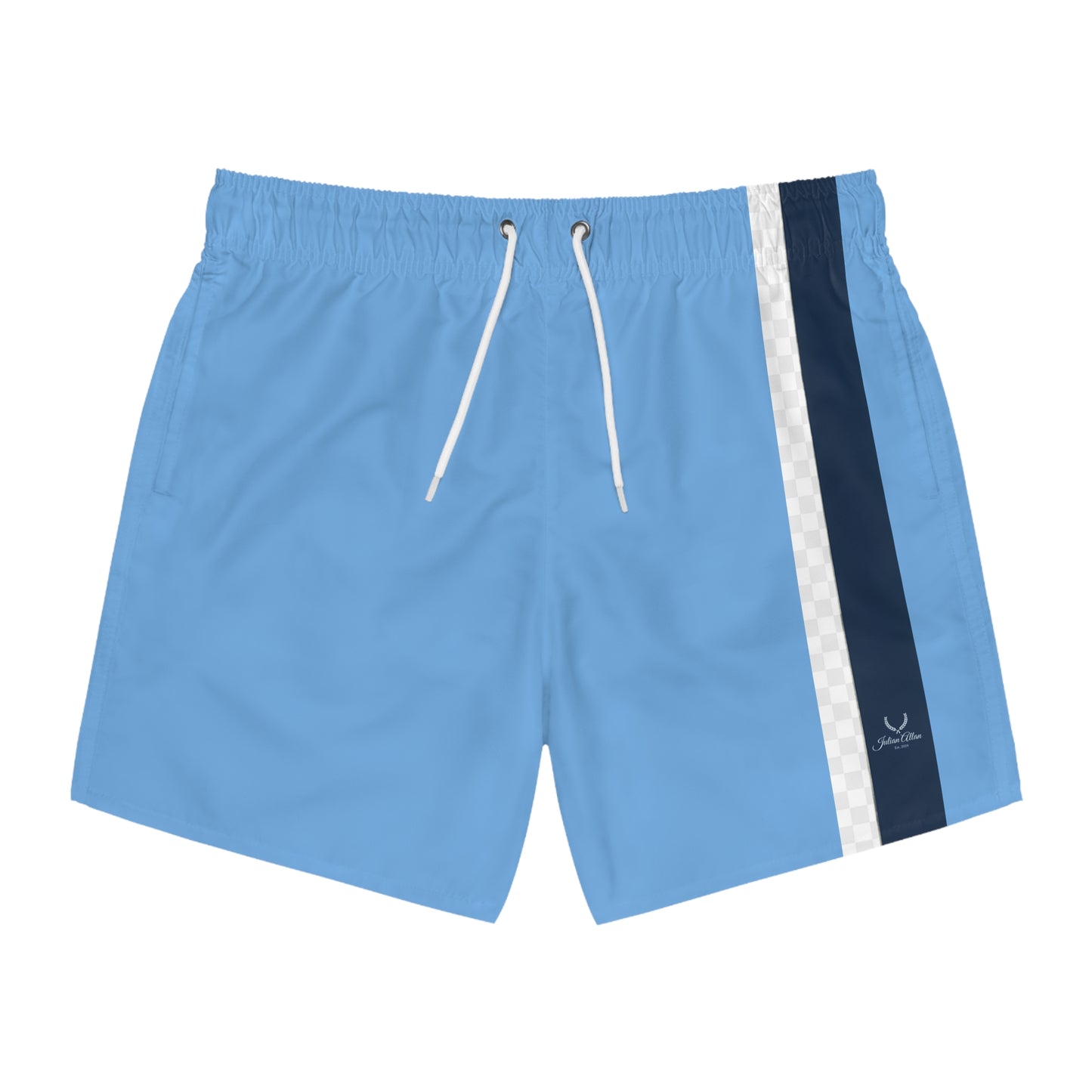 Sunset Swim Trunks