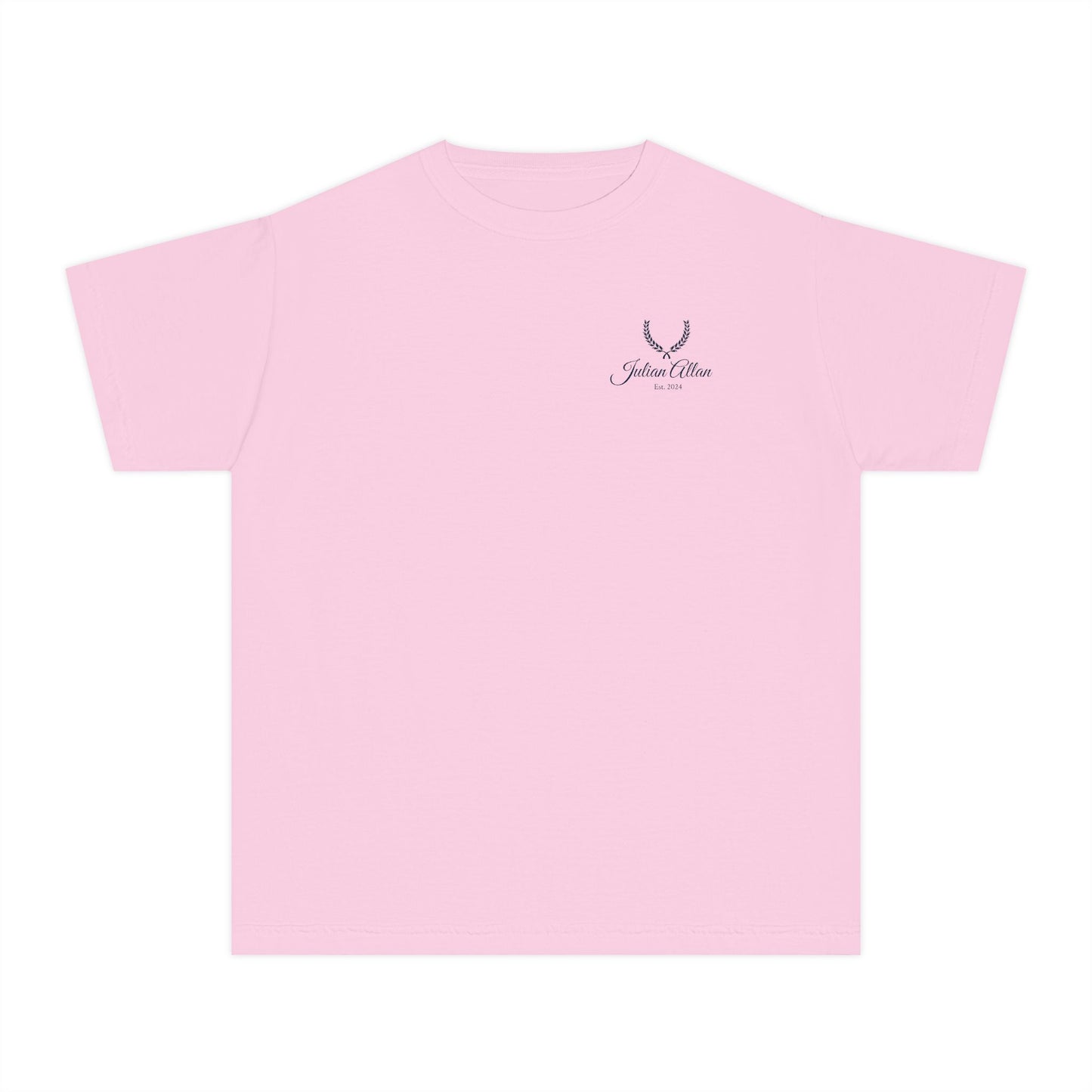 Youth Midweight Tee