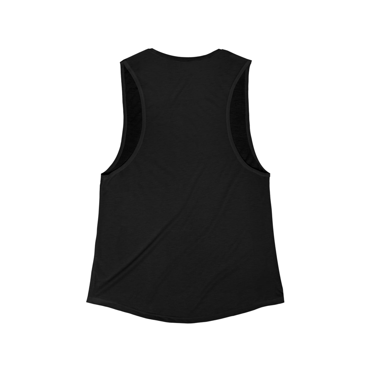 Women's Scoop Muscle Tank Top