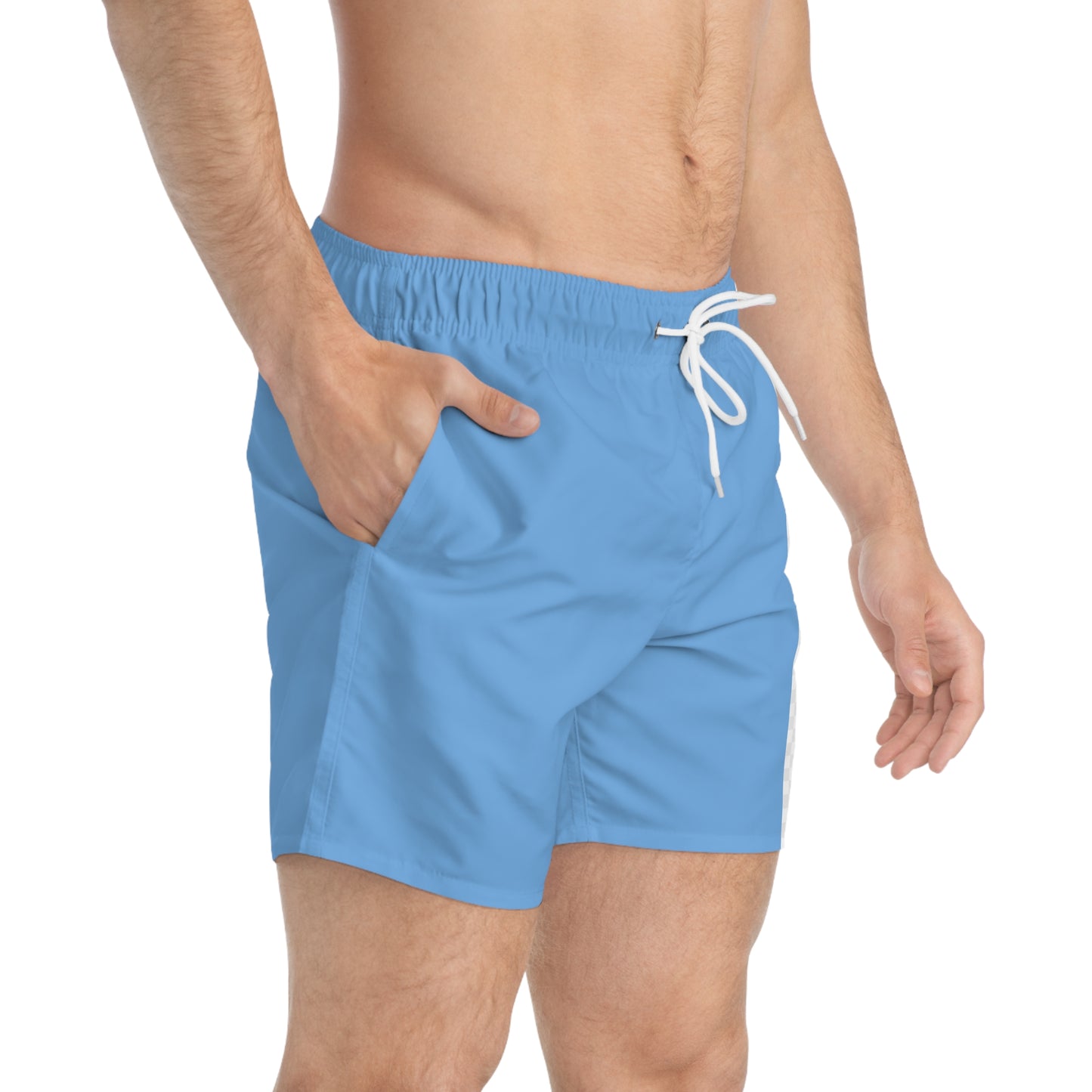Sunset Swim Trunks