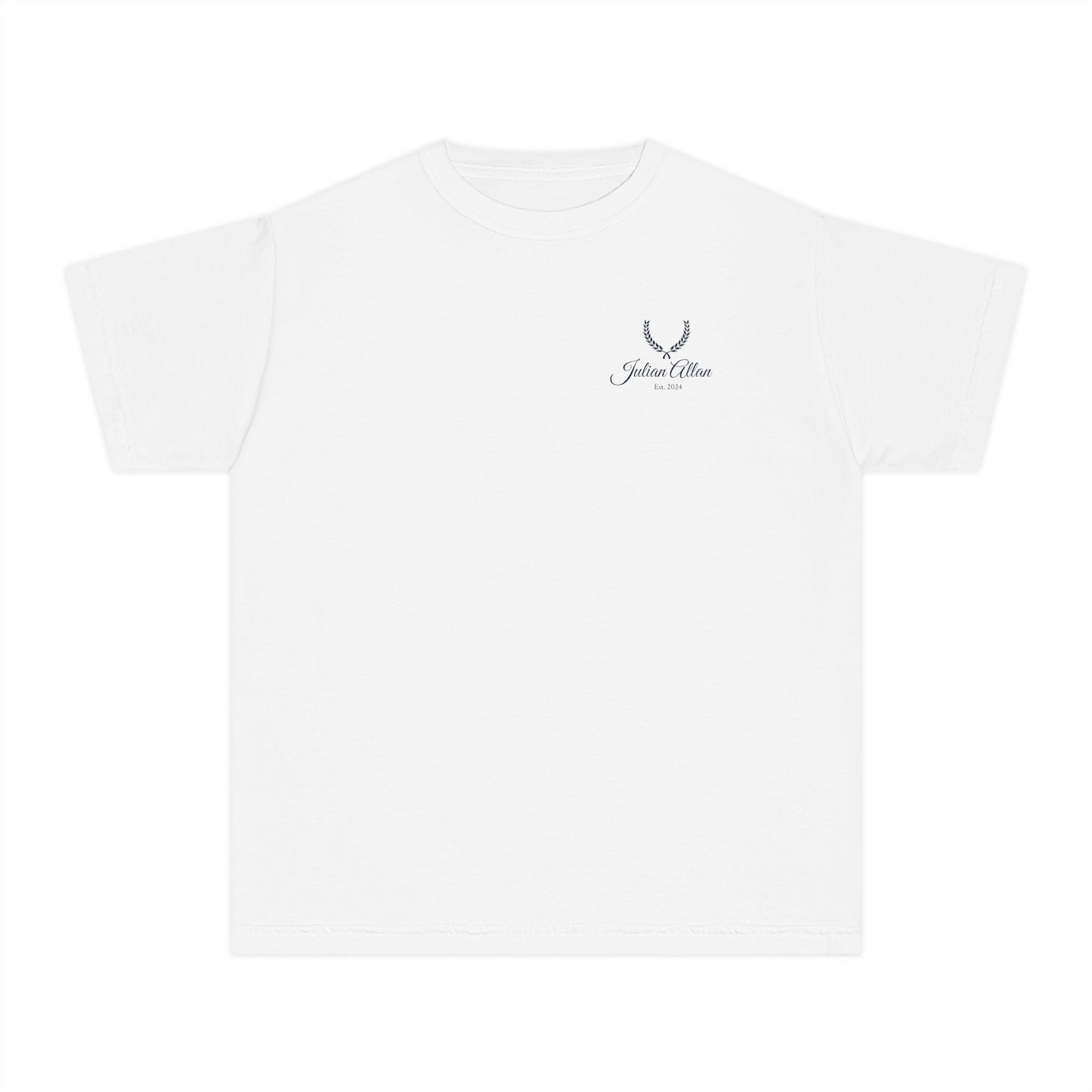 Youth Midweight Tee