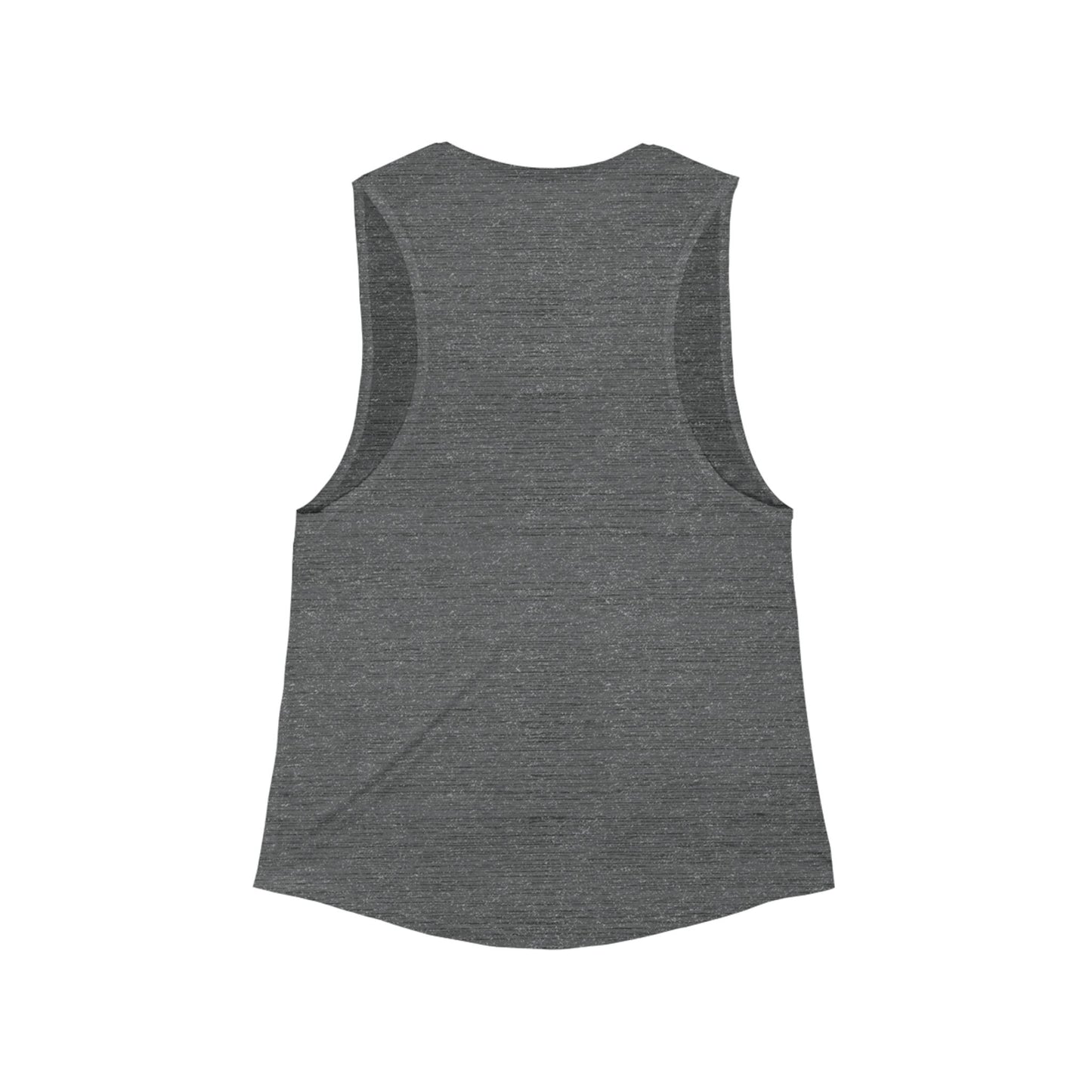 Women's Scoop Muscle Tank Top