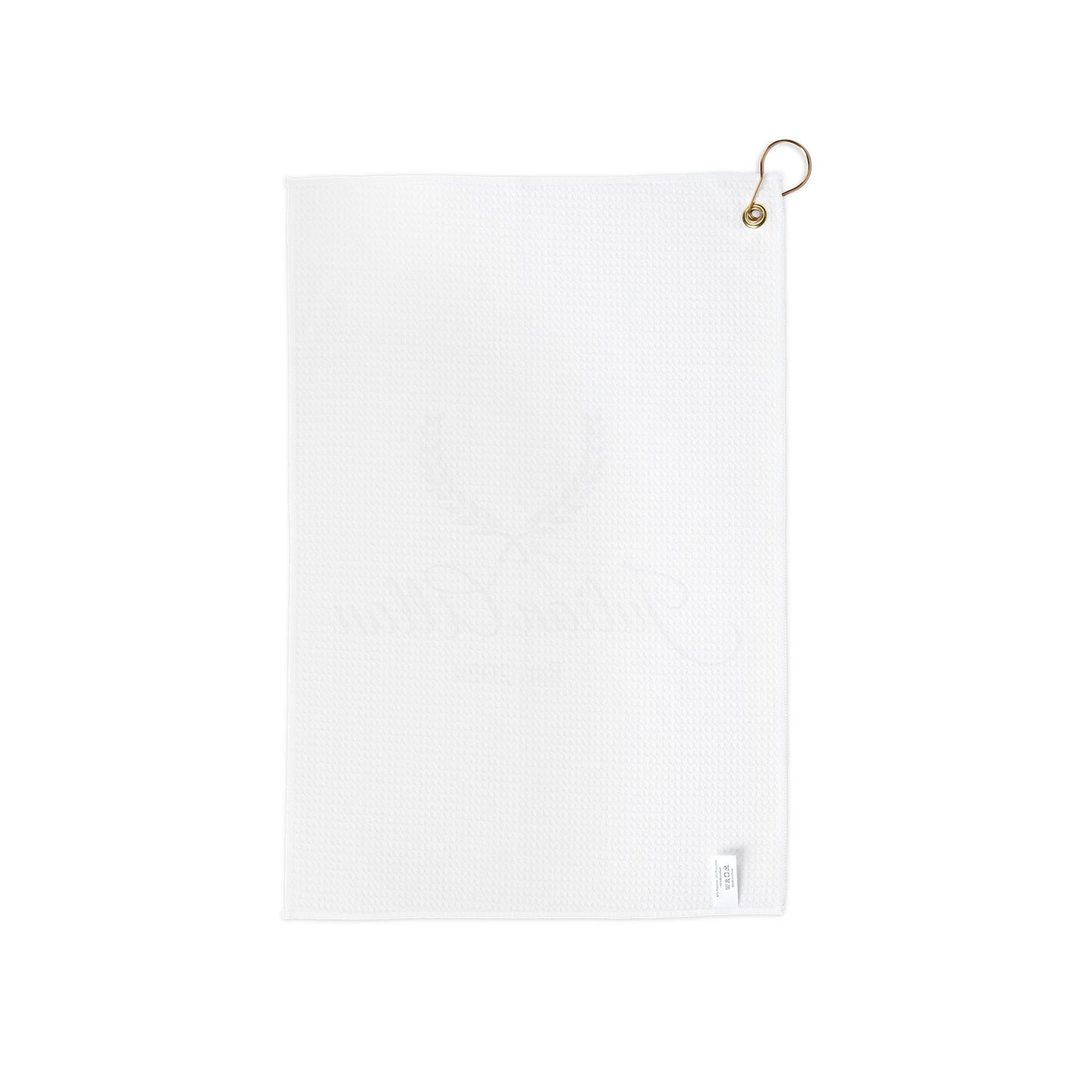 Golf Towels
