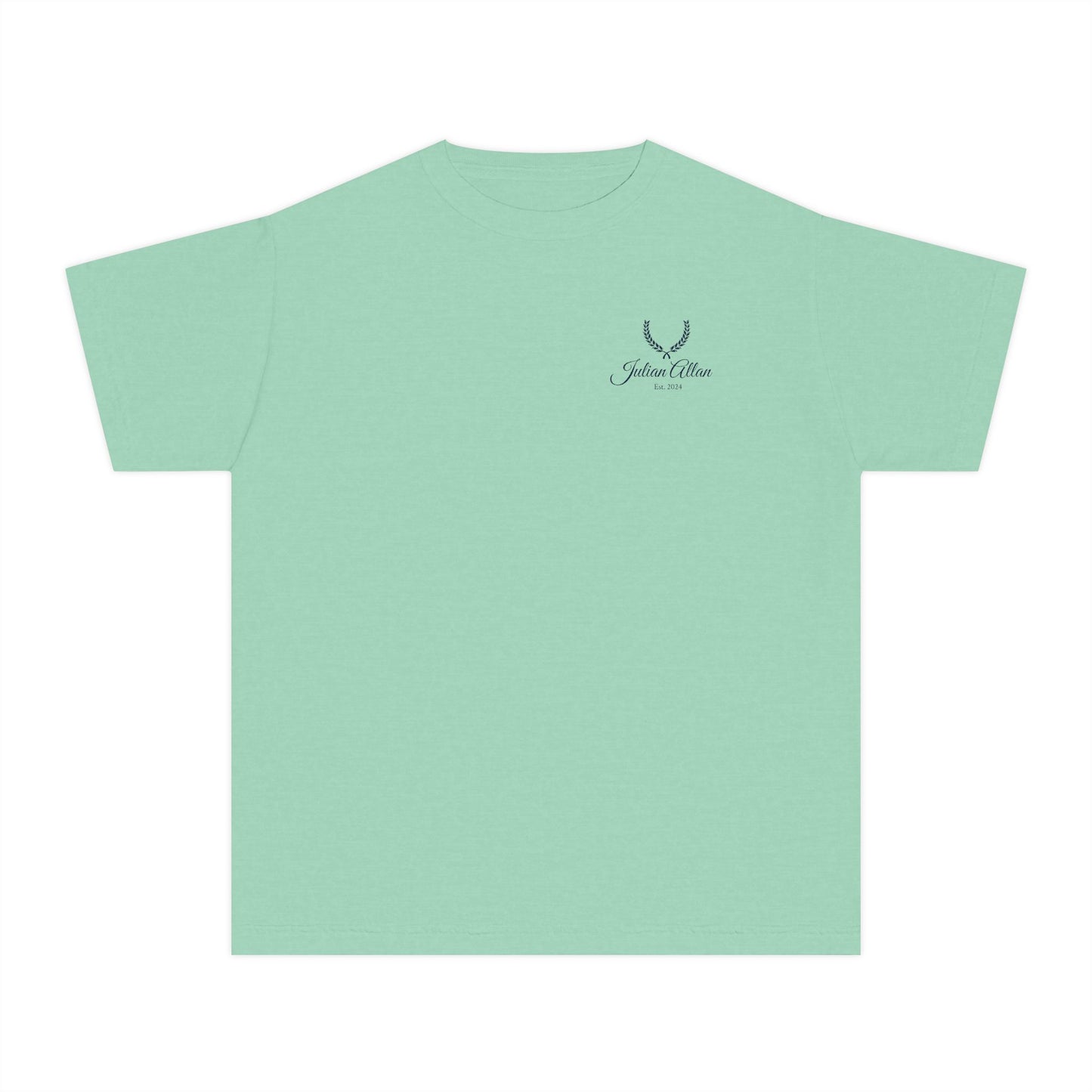 Youth Midweight Tee