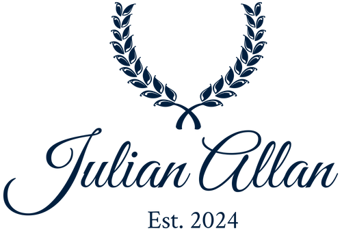 Julian Allan 